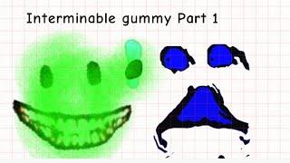 Interminable gummy Part 1