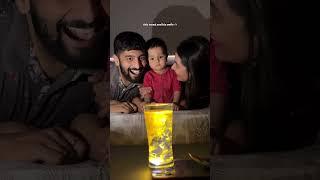 Rate his Smile ️ #trend #cute #family #shorts