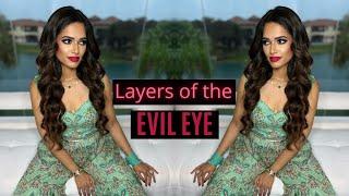 Evil Eye: Jealousy, Envy, & Monitoring Spirits