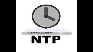 HOW TO INSTALL AN NTP SERVER ON OUR MIKROTIK EQUIPMENT