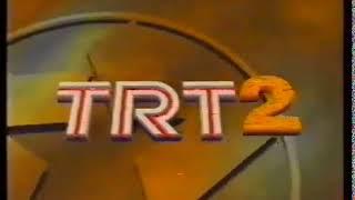 TRT 2 Turkey Ident 1998 - Windows 11 FAN10000 (Windows 11 FAN10K)