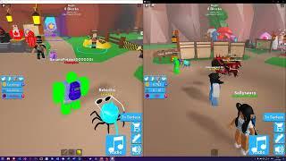 *NEW* Roblox MINING SIMULATOR DUPE GLITCH - WORKING 2022