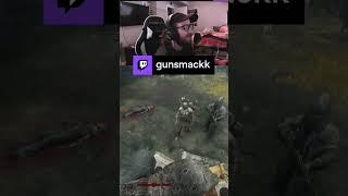 Are YOU ArchieTV? #huntshowdown #crytek #movement