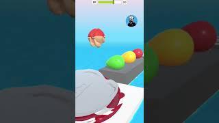 squeezy girl game #memes #games #funny #cartoon viralvideo