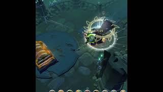 Why I Didn't Show Loot From the Legendary Chest #Shorts