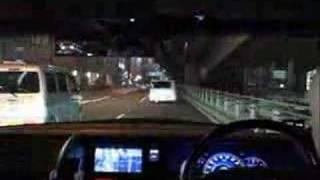 Tokyo Nonstop Driving