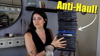 Physical Media Anti Haul | October 2024