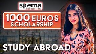 Inside SKEMA Business School | Honest Student Experience & Insights 