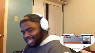 KXZARI - Love Letter Reaction