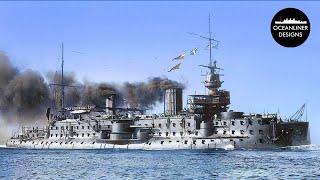 Most Spectacular Warship Design Fails