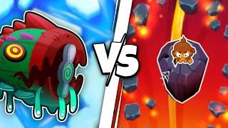 How Difficult Is Elite Bloonarius On INFERNAL? (BTD6)