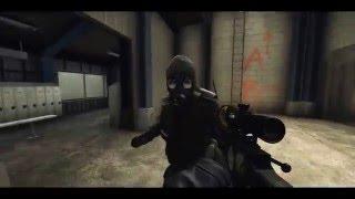 [CS:GO FRAG MOVIE]