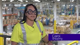 Working at Judd Wire