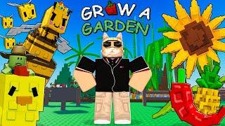 GROW A GARDEN LIVE! (Grow A Garden Giveaway Live)