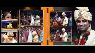 Prathamesh Joshi Wedding