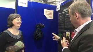 Jane Greaves at EWASS 2018