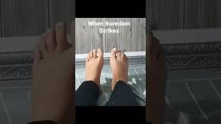 Funny | Dare Who Can Do the Same