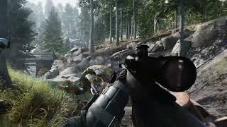 Fallout 4 Remastered - 4K Graphics 2022