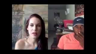 What Is The Law Of Attraction? - YouAreCreators Interviews Teal Swan!