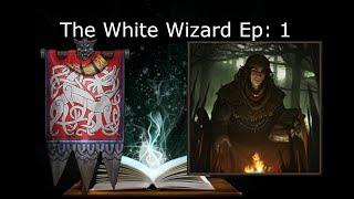 The White Wizard (Seer) - Battle Brothers Legends Mod [Season 3, Ep: 1]