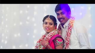 Rv Photography Tirupur - Cinematic Wedding Promo of Prabhu  Yamuna