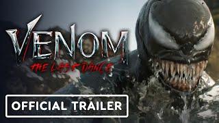 Venom: The Last Dance - Official Final Trailer (2024) Tom Hardy, Chiwetel Ejiofor