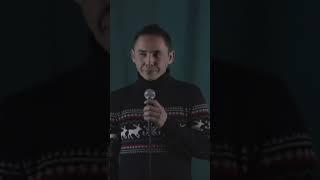 Азамат Хасанов стендап про гаишников и KFC #юмор #kz #standup