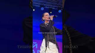 Татьяна Куртукова выступила на фестивале «Блогеры России»