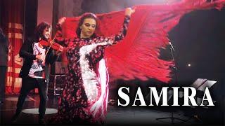 Samira Zopunyan & Samvel Ayrapetyan - Live concert