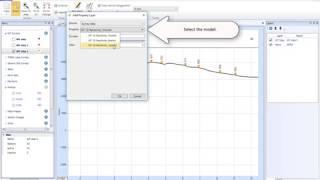 Geotools: MT 1D Modeling