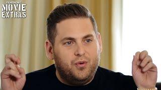 War Dogs | On-set with Jonah Hill 'Efraim Diveroli' [Interview]