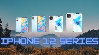 iPhone 12 Series || What to expect? || Sid Tech