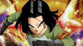 Dragon Ball Super OST - Android 17 Theme [AMV]