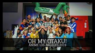 Oh My Otaku! at ALA 2019