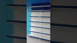 Supermarket Display Rack Madical Rack Retail Rack  Grocery Rack