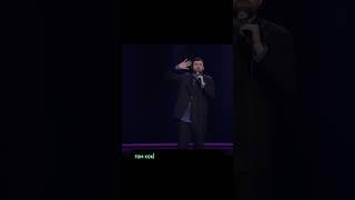 КАРГИНОВ ОБ УГРОЗАХ! часть 2 #юмор  #standup #женщины #кавказцы