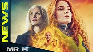 X-Men Dark Phoenix TRAILER - Release Date Update