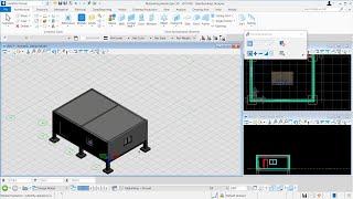 Building Design with OpenBuildings Designer Part 1