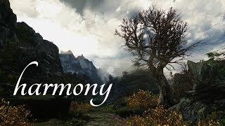 Skyrim HD - HARMONY - RealVision ENB [ PC | HD 1080p ]