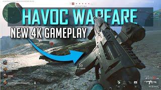 New Delta Force: Hawk Ops Gameplay Looks Surprisingly Good..