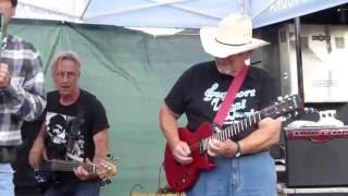 Phil Petroff, Midnight Mike Petroff, Creamo Liss, Lenny Milano, Mark Hoffmann - Caledonia