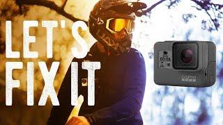 Your GoPro Footage Sucks? // LET'S FIX IT