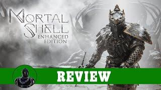 MORTAL SHELL: Enhanced Edition Review