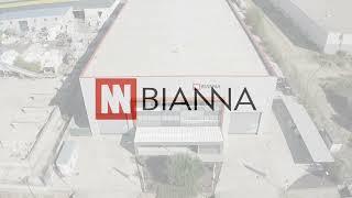 Bianna's production center