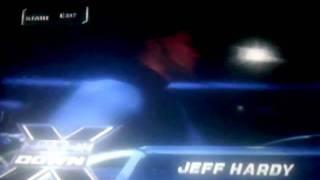 svr 2011 jeff hardy caw