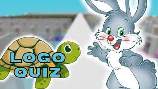 Animals | Roblox Logo Quiz Race!