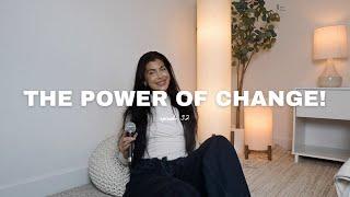 THE POWER OF CHANGE | EP32 | SavedNotSoftPodcast