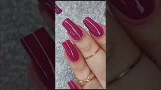 ESMALTAÇÃO PERFEITA CLIQUE NOME Criado por Manicure Brasil Sa para assistir ao completo