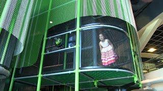 Orlando Science Center opens new KidsTown attraction