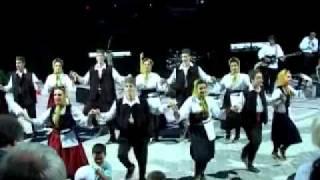 Žikina sarenica kod Žike Nikolića u Jasikovici